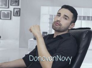 DonovanNovy