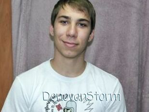 DonovanStorm