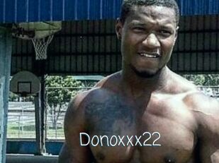 Donoxxx22