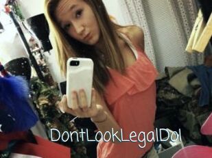 DontLookLegalDoI
