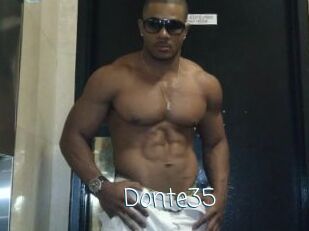 Donte35
