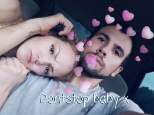 Dontstop_baby_x