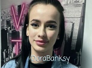 DoraBanksy