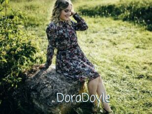 DoraDoyle