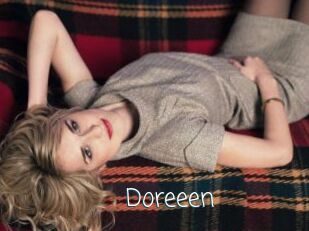 Doreeen
