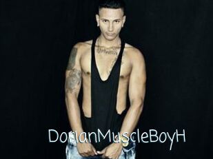 DorianMuscleBoyH
