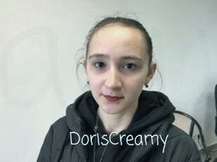 DorisCreamy