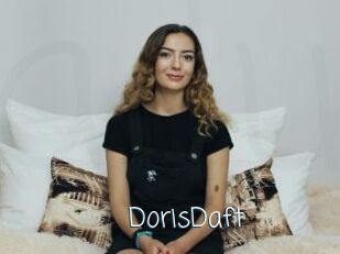 DorisDaft