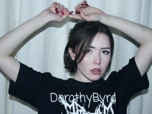 DorothyByrd