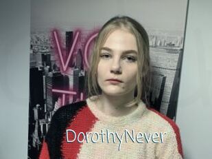 DorothyNever