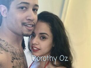 Dorothy_Oz