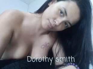 Dorothy_smith