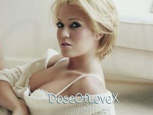 DoseOfLoveX