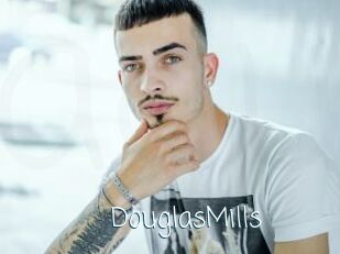 DouglasMills