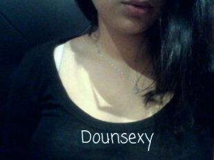 Dounsexy