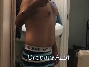 DrSpunkALot
