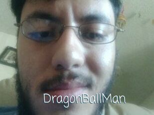 DragonBallMan