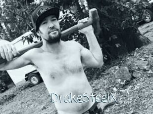 DrakeSteelX