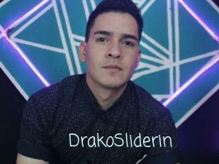 DrakoSliderin