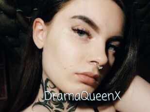 DramaQueenX