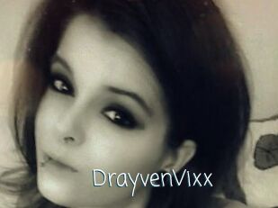 DrayvenVixx