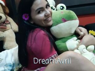 DreamAvril
