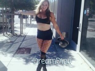DreamDina