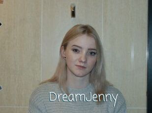 DreamJenny Adult o Porn