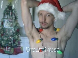 DreamMuse