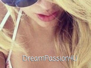 DreamPassion4U