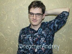 DreamerAndrey