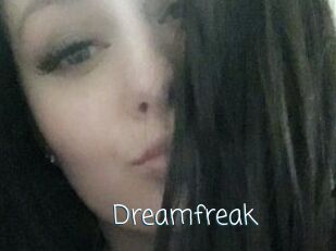 Dreamfreak