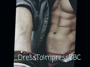 DressToImpressBBC