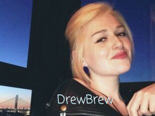 DrewBrew