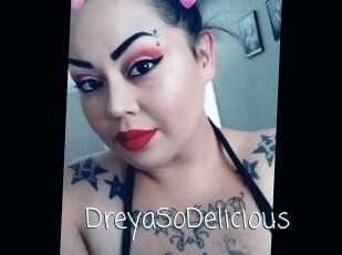 DreyaSoDelicious