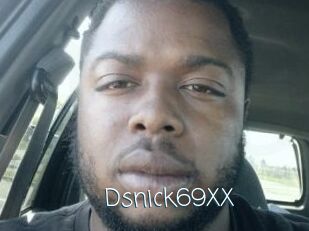 Dsnick69XX