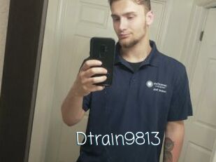 Dtrain9813