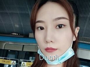 Duanli