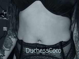 DuchessCoco