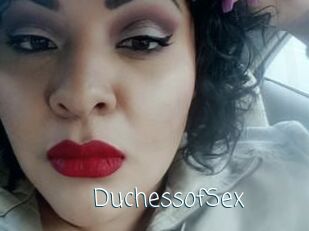 DuchessofSex