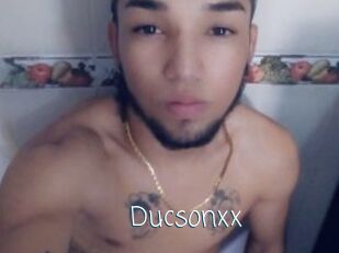 Ducsonxx