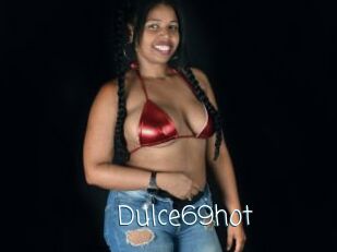 Dulce69hot