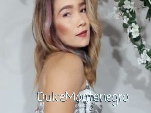 DulceMontenegro