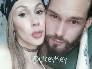 DulceyKey