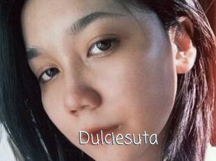 Dulciesuta