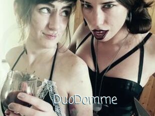 DuoDomme