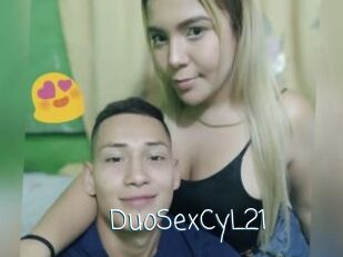DuoSexCyL21