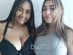 DuoTTs