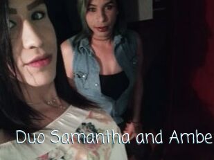 Duo_Samantha_and_Amber Adult o Porn
