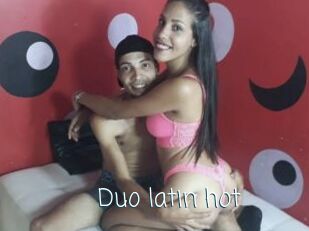 Duo_latin_hot